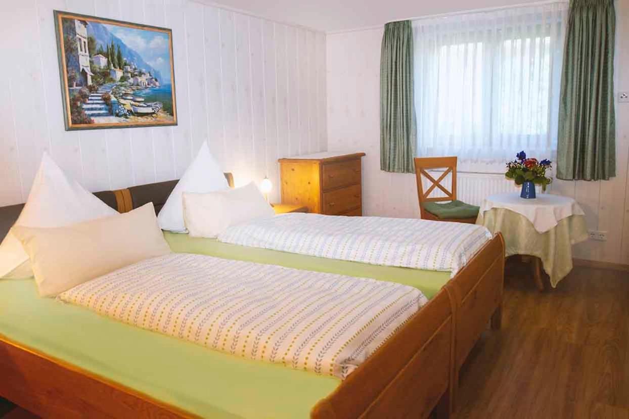 Ferienwohnung Irene Dorn // Andechs Esterno foto